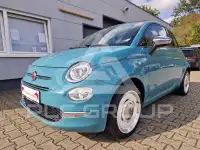 2017 Fiat 500