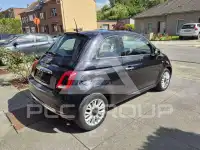 2017 Fiat 500