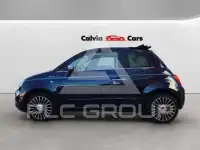 2017 Fiat 500