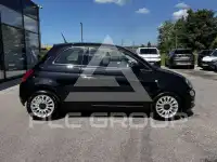 2017 Fiat 500