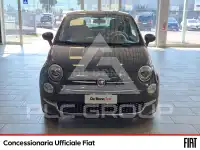 2017 Fiat 500