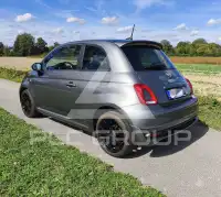 2017 Fiat 500