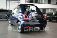 2017 Fiat 500