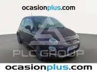 2017 Fiat 500