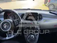 2017 Fiat 500