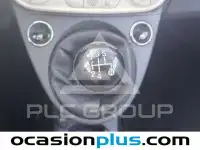 2017 Fiat 500