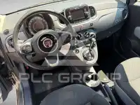 2017 Fiat 500