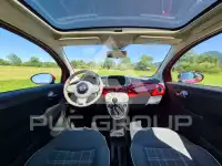 2017 Fiat 500