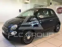 2017 Fiat 500