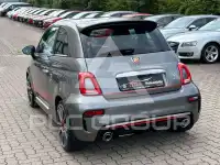 2017 Fiat 500