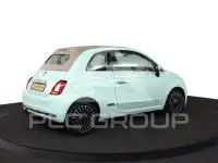 2017 Fiat 500