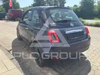 2017 Fiat 500