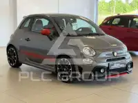 2017 Fiat 500