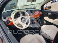 2017 Fiat 500