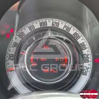 2017 Fiat 500