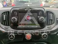 2017 Fiat 500