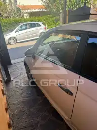 2017 Fiat 500