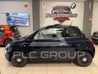 2017 Fiat 500