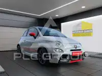 2017 Fiat 500