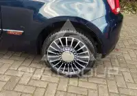 2017 Fiat 500