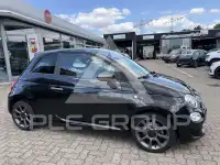 2017 Fiat 500