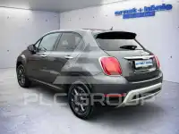 2017 Fiat 500