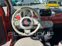 2017 Fiat 500