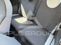 2017 Fiat 500