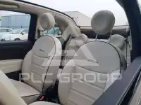 2017 Fiat 500
