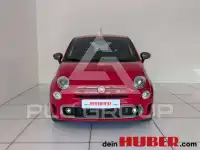 2017 Fiat 500