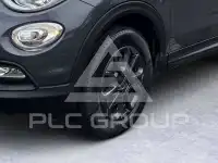 2017 Fiat 500