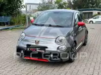 2017 Fiat 500