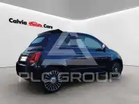 2017 Fiat 500