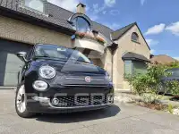 2017 Fiat 500