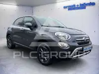 2017 Fiat 500