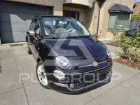 2017 Fiat 500