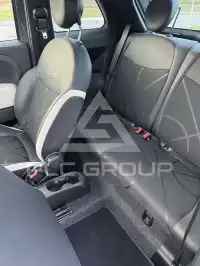 2017 Fiat 500
