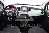 2017 Fiat 500