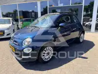 2017 Fiat 500