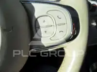 2017 Fiat 500