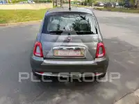 2017 Fiat 500