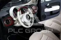 2017 Fiat 500