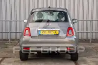 2017 Fiat 500