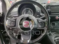 2017 Fiat 500