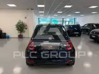 2017 Fiat 500