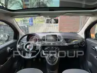 2017 Fiat 500