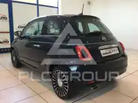 2017 Fiat 500