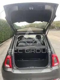 2017 Fiat 500