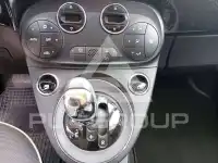 2017 Fiat 500