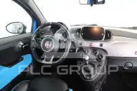 2017 Fiat 500